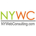 NY Web Consulting logo