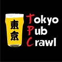 Tokyo Pub Crawl logo