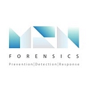 MSN Forensics logo