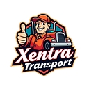 Xentra Transport logo