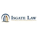 ISGATE Law logo