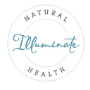 Illuminate Natural Health logo
