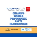 Humberview Isuzu Trucks logo