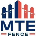 MTE Fence logo