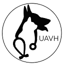 Union Ave Veterinary Hospital logo