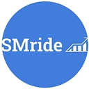 SMride Agency logo