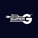 Super-G Intelligence logo