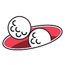 Balls In The Hole Store logo