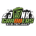 Junk Grabbers logo
