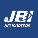 JBI Helicopter Services logo
