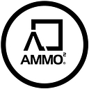 AmmoSquared logo