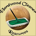 Hardwood Cleaner Resources logo