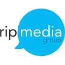 Rip Media Group logo