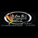 It Can Be Arranged logo