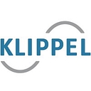 Klippel logo