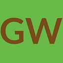 The GreenerWe Landscaping logo