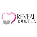 Reveal Book Box logo