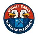 Double Eagle Window Cleaning logo