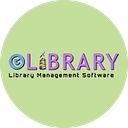 GLibrary logo