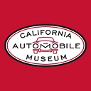 California Automobile Museum logo