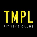 TMPL Gym Hell's Kitchen logo