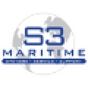 S3 Maritime logo