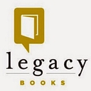 Legacy Books logo