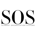 SOS Home Organization logo