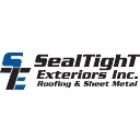 Seal Tight Exteriors Inc. logo