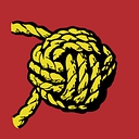 Monkey Fist Marine logo