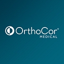 Orthocor logo