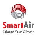 SmartAir logo