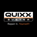 Quixx logo