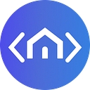 HomeRunner logo