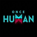 Once Human logo