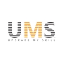 Upgrade My Skill logo