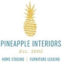Pineapple Interiors logo