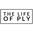 The Life of Ply logo