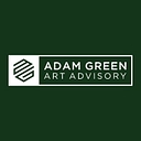 Adam Green Art Advisory logo