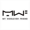 My Woolever Friend logo