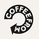 Coffeefrom logo