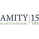 Amity Search Partners logo