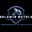 Baldwin Metals logo