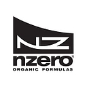 NZERO logo