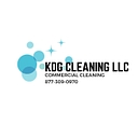 KDG Cleaning logo