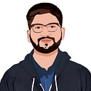 Deepak Gupta logo