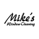 Mike's Window Cleaning logo