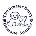 Greater Derry Humane Society logo