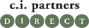 C.I. Partners Direct logo