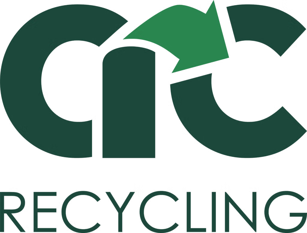 CRC Recycling logo